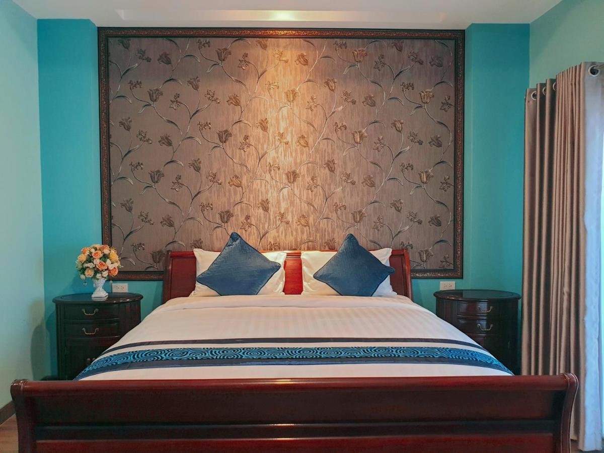 Chunlee Grand Korat Hotel Nakhon Ratchasima Exterior photo